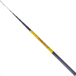 Удочка без колец Gamakatsu Ukimaro Long Rod UK8016 2.4m