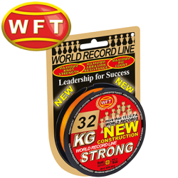 WFT KG Strong Orange 300m