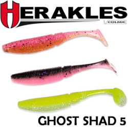 Herakles Ghost Shad 5cm