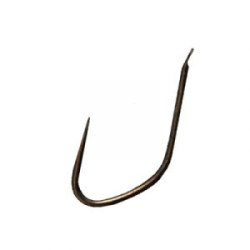 Крючок Guru Kiazen Hook №12 GK12