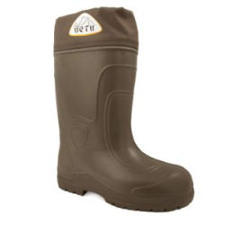 Мужские сапоги Вездеход "Йети" CВ-75 из ЭВА с утеплителем (43)