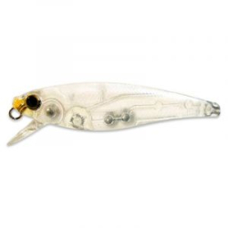 Воблер Cultiva Rip'n Minnow 65 RM-65SP 65мм 6,0г цвет 50