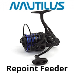 Nautilus Repoint Feeder