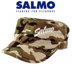 Salmo CAP1