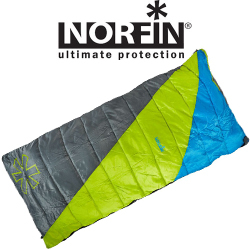 Norfin Discovery Comfort 200