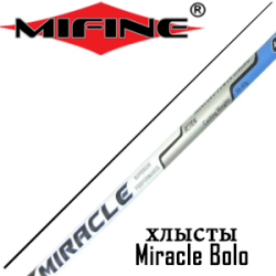 Mifine Miracle Bolo Хлыст