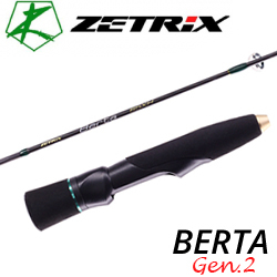 Zetrix Berta Gen.2