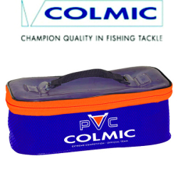 Colmic (PVC) Kanguro Orange Series