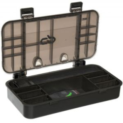 Коробка карповая Carp Pro Mini Tackle (CPHS01)