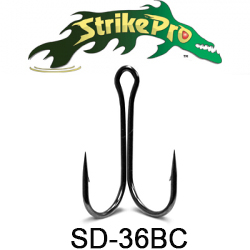 Strike Pro SD-36BC