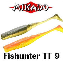 Mikado Fishunter TT 9cm