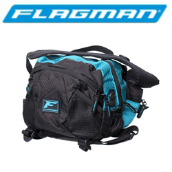 Flagman FWB-S Сумка поясная