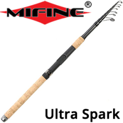 Mifine Ultra Spark