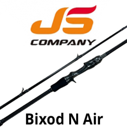 JSCompany Bixod N Air Jig