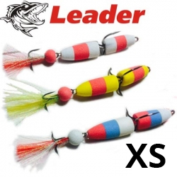 Leader Mandula размер XS