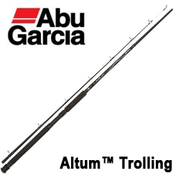 Abu Garcia Altum Trolling