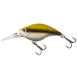 Воблер Lucky John Original Flat Crank 60F цв. A083