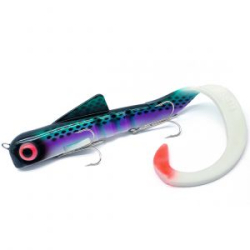 Приманка Brialin Bulldog 450мм 380гр цвет №09