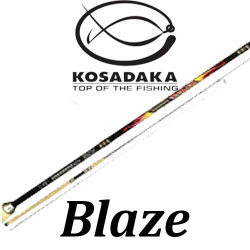 Kosadaka Blaze