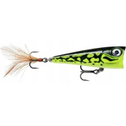 Воблер Rapala X-Light Pop 04 (FNP04-LF)