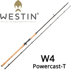 Westin W4 Powershad-T