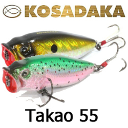 Kosadaka Takao 55