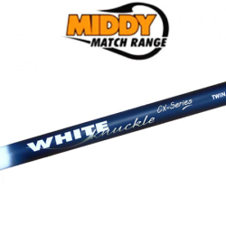 Middy White Knuckle T/A Handle