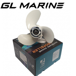 GL Marine Hidea/Yamaha 6G1-45941-00-EL