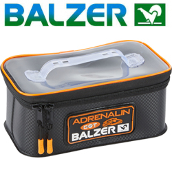 Balzer Adrenalin C@T Container PVC