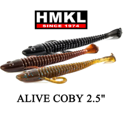 HMKL Alive Coby 2,5"