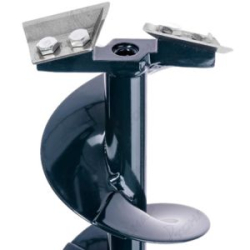 Ледобур Тонар Altay 150L, левое вращение (LAL-150LD)