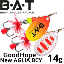 BAT Good Hope NEW AGLIA BCY 14 гр.