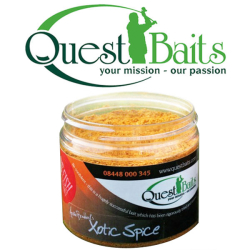 Quest Baits 400g Аттрактант сухой 