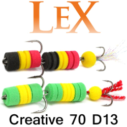 Lex Premium Creative 70