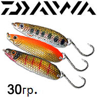 Daiwa Silver Creek Masau 30 g