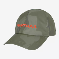 Кепка Finntrail Waterproof Cap 9621 CamoShadowGreen