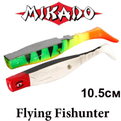 Mikado Flying Fishunter 10.5cm