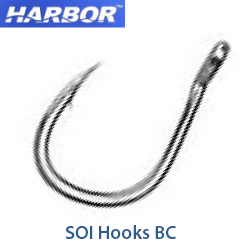 Harbor SOI Hooks BC