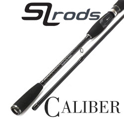 SLrods Caliber