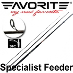 Favorite Specialist Feeder