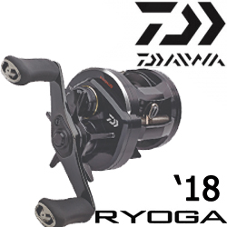 Daiwa 18 Ryoga HL