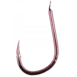 Крючок Owner Hayate purple №5 11шт