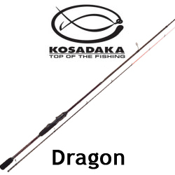 Kosadaka Dragon