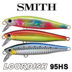 Smith Lourdish 95HS