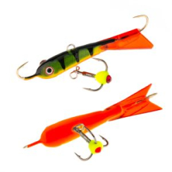 Балансир Akara Cancan 40 мм 6 гр. цвет 09