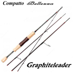 Graphiteleader Belleza Compatto