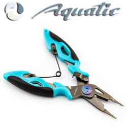 Aquatic ST-FSP125T-2