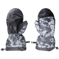 Варежки Norfin EXPLORER CAMO p.XL