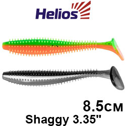 Helios Shaggy 3,35"