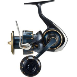 Катушка Daiwa 23 Saltiga 6000-P (4550133431869)